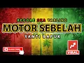 Reggae SKA Tarling MOTOR SEBELAH - YANTI BAPUK | Cover Music Reggae SKA Tarling Version