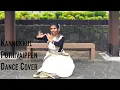 Lagu Kannukkul Pothivaippen Dance Cover by Devi
