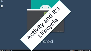 Android Tutorial Kotlin - 15