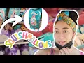 My FAVORITE SQUISHMALLOW HUNT Ever mystery sea cows target etc