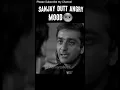 Sanju baba _ Sanjay dutt dialogue _ Sanjay dutt Angry mood #trending #shorts #ytshorts #sanjaydutt