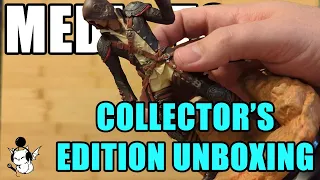 DAWNTRAIL COLLECTOR S EDITION UNBOXED - MEDIA TOUR 2024