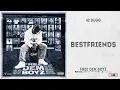 42 Dugg - "Bestfriends" (Free Dem Boyz)