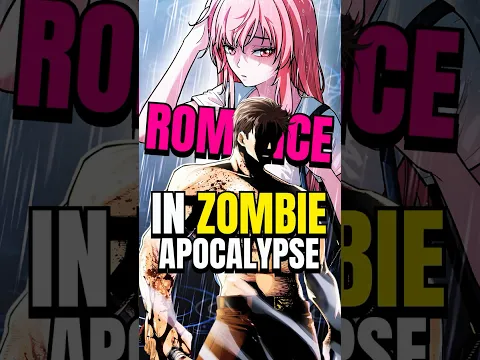 Gymbro Looking For True Love In A Zombie Apocalypse!