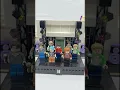 Download Lagu LEGO BTS kit (No.21339）　#lego #bts #kpop #dynamite #shorts