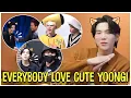 Everybody Falling In Love With Cute Yoongi BTS