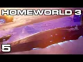 Download Lagu Homeworld 3 - Campaign Gameplay (no commentary) - Mission 5