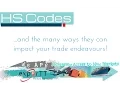 Understanding HS Codes in International Trade Webinar 2017