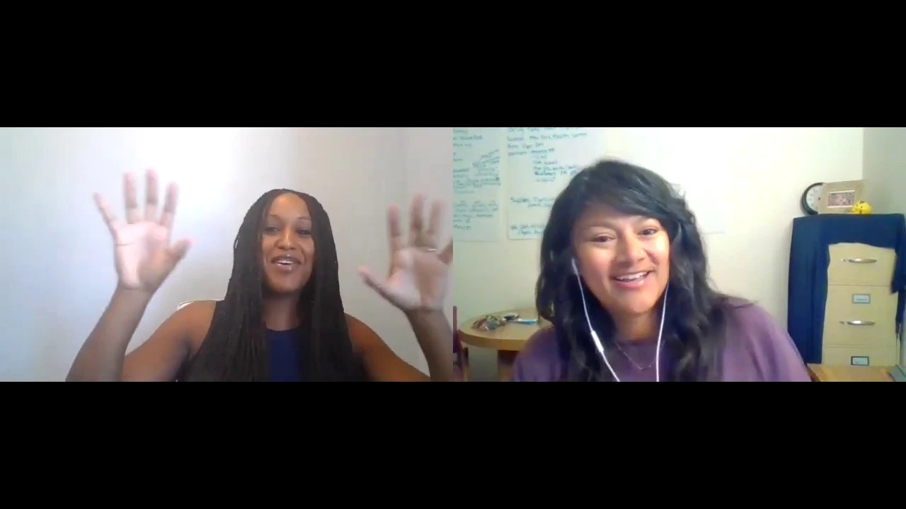 Building Resiliency with Trauma Informed Care & Harm Reduction for At-Risk Youth