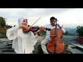 Download Lagu DEALOVE-ONCE (Cover Biola Cello Nia \u0026 BudiBege)