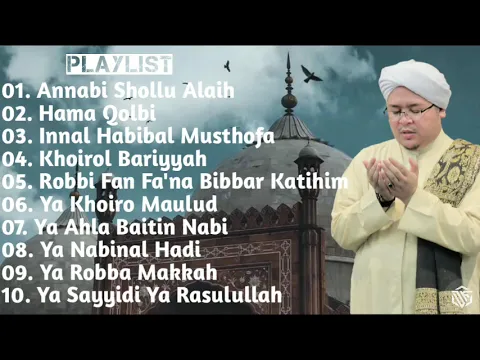 Download MP3 KUMPULAN SYAIR USTADZ H. ILHAM HUMAIDI (1JAM++NONSTOP)