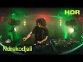 Lagu Tirana Pop-up - Ndrekodjali (LIVE) | HÖR - October 4 / 2025