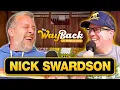 The Wayback Nick Swardson