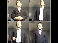 Over in the Gloryland - Acapella cover of Ralph Stanley