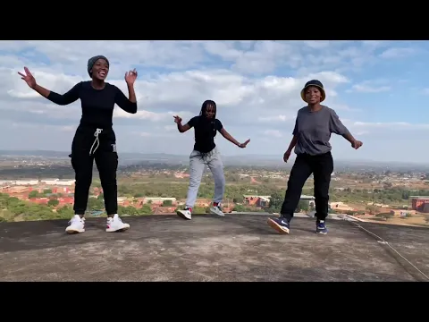 Download MP3 Samba ngolayini dance challenge 🔥🔥💃💃💃