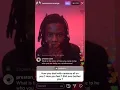 Ian Connor Q A