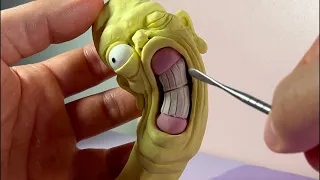 NO TITLE - Work In Progress