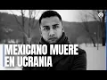 Download Lagu Mario Alberto Lover: el expolicía federal que murió en la guerra de Ucrania