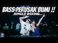 Download Lagu BASS PERUSAK BUMI !!! DJ JUNGLE DUTCH FULL BASS BETON TERBARU 2024