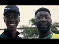 BOUB'Z gives a tour of Liège | In the hood #30
