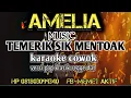 karaoke sasak terbaru TEMERIK SIK MENTOAK cover @MEMET_MK_