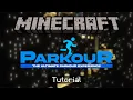 BEST Minecraft Parkour Plugin Tutorial