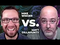 Is Belief in the Resurrection Unreasonable Mike Winger vs Matt Dillahunty