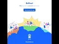 BeFree - How to Navigate through the application Check the Pinned comments for the link