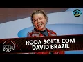 Roda Solta com David Brazil | The Noite (20/11/25)