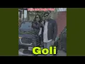 Lagu Goli