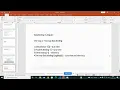 Databinding in Angular - Interpolation