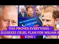 Download Lagu SUSSEXES PILE ON CRUELTY TO KING \u0026 WILLIAM - IT NEVER ENDS - BUT WHY? #meghan #royal #princeharrry 