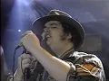Blues Traveler ~ Run Around ~ live Jon Stewart