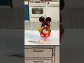 Download Lagu MiniBrands Mickey Sundae! ♥️🖤 #minibrandsdisneysnacks #mickeymouse #disney #miniatures