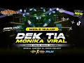 Download Lagu DJ TIA MONIKA - TRAP PARTY MIDLE CETUS || VIRAL TIKTOK FULL BASS •ARGOS PROJECT