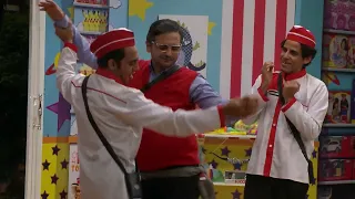 اتنين ديليفري على كل علبة كشري   مسرح مصر دندنها