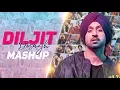 Download Lagu Diljit Dosanjh Mashup | Dj Ravish | Sunix Thakor | Best of Punjabi Hit Mashup
