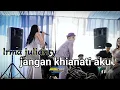 Download Lagu JANGAN KHIANATI AKU //KOPLO BAJIDOR//cover IRMA JULIANTY//ADS AUDIO//
