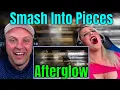 Smash Into Pieces - Afterglow (Official Music Video) THE WOLF HUNTERZ REACTIONS