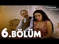 Lagu Hanımın Çiftliği 6. Bölüm - FULL BÖLÜM