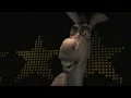 Burro - Za Za Za (Caballo Que Más Le Trote) (Official Video)