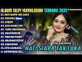 Lagu HATI SIAPA TAK LUKA - ROPANG || SILVY KUMALASARI || PUSAKA CAMPURSARI FULL ALBUM TERBARU 2025