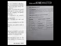 Chapter Algorithm and Flow chart Computer Science class-10th