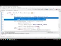 CRUD REST API using Nodejs Express and MySQL Database with Java Console Application