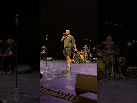 Throwback to Soundcheck in Manchester | Behind the Scenes on Tour
