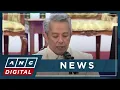 Download Lagu FULL: DILG chief Jonvic Remulla reveals reason behind Malacañang’s relief of PNP chief Torre | ANC