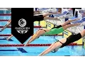 Swimming: Women's 4x200m Freestyle - Day 3 Highlights Part 5 | Glasgow 2014 Highlights