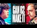 Download Lagu G2 VS BLG FOR A SPOT IN THE TOP 8 - MSI 2025 PLAYINS