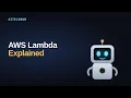 What Is AWS Lambda Serverless Computing Explained
