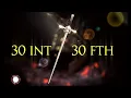 How to be OP in Dark Souls 2 SotFS Easiest Game Strat